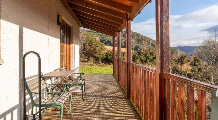 Photo of Ceilidhtail Cottage