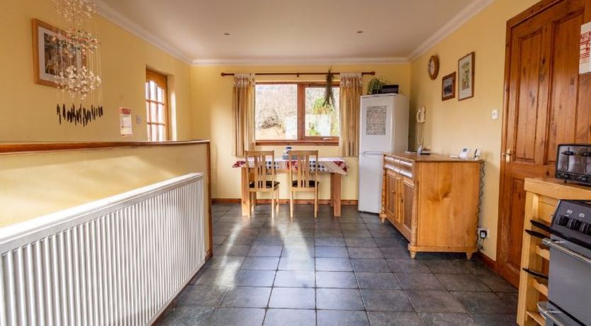 Photo of Ceilidhtail Cottage