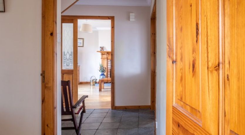 Photo of Ceilidhtail Cottage