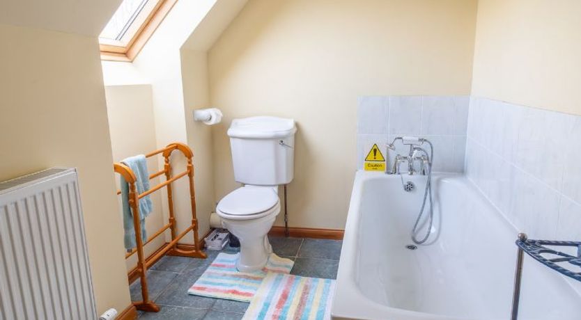 Photo of Ceilidhtail Cottage