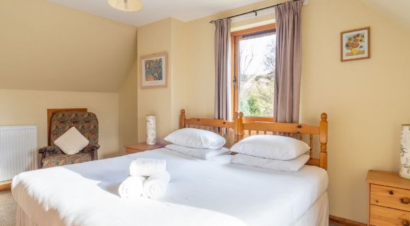 Photo of Ceilidhtail Cottage