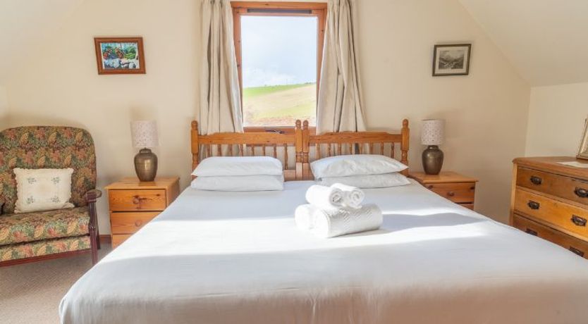 Photo of Ceilidhtail Cottage