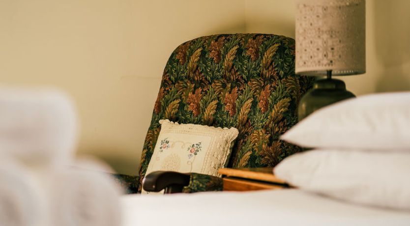 Photo of Ceilidhtail Cottage