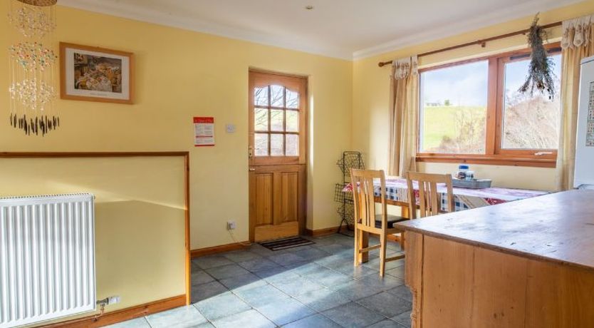 Photo of Ceilidhtail Cottage