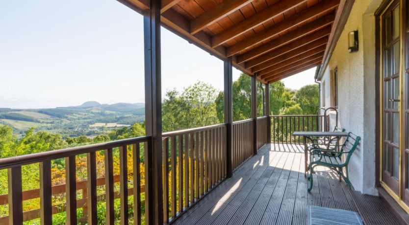 Photo of Ceilidhtail Cottage