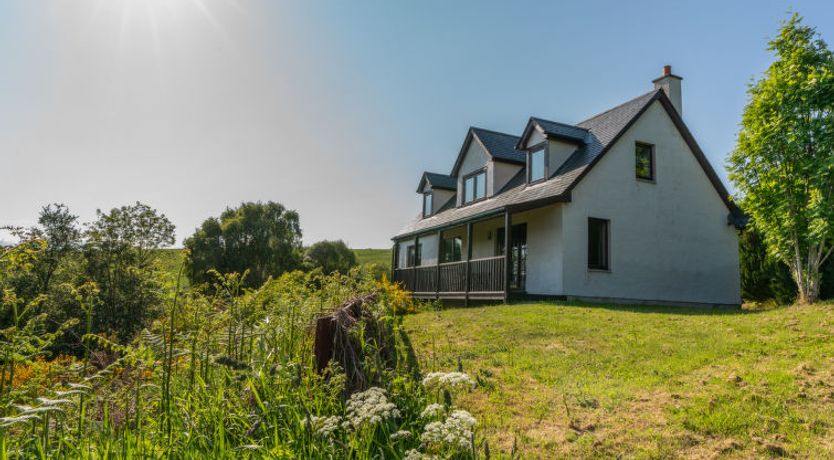 Photo of Ceilidhtail Cottage