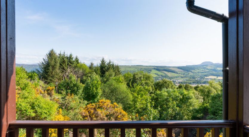 Photo of Ceilidhtail Cottage
