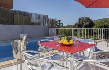 Villa Pedro Holiday Home