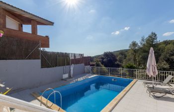 Villa Pedro Holiday Home