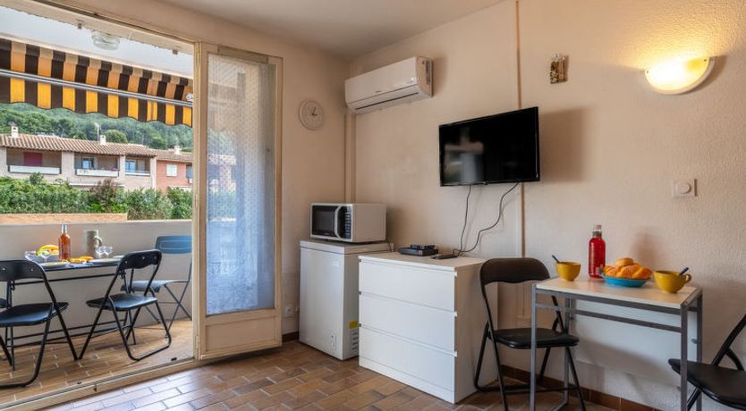 Photo of Les Aigues Marines Apartment 70