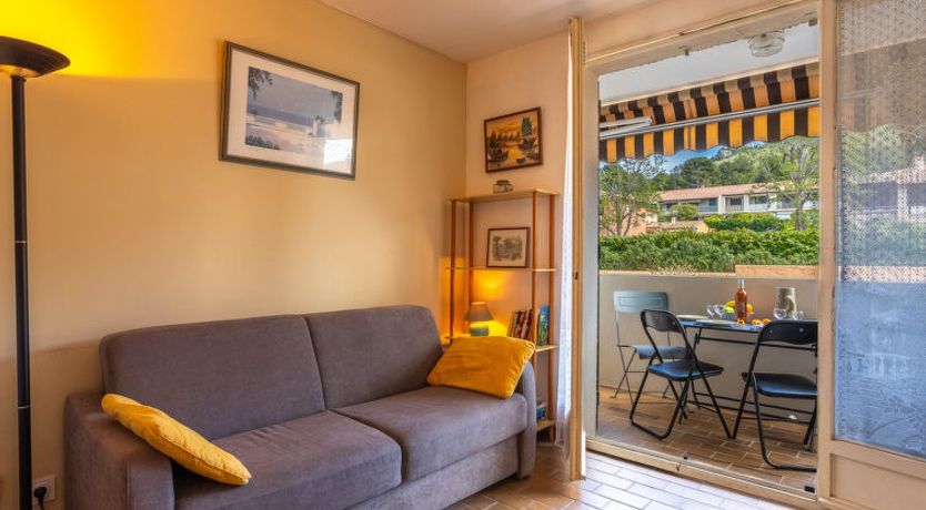 Photo of Les Aigues Marines Apartment 70