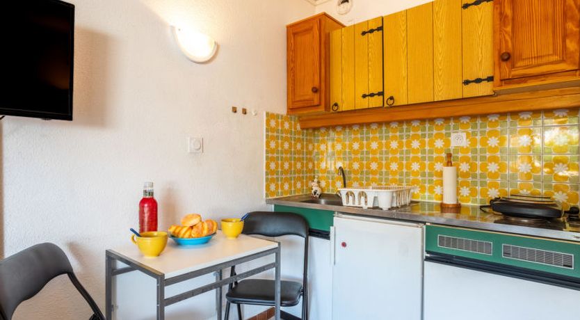 Photo of Les Aigues Marines Apartment 70