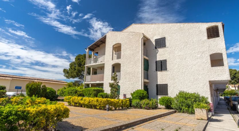 Photo of Les Aigues Marines Apartment 70
