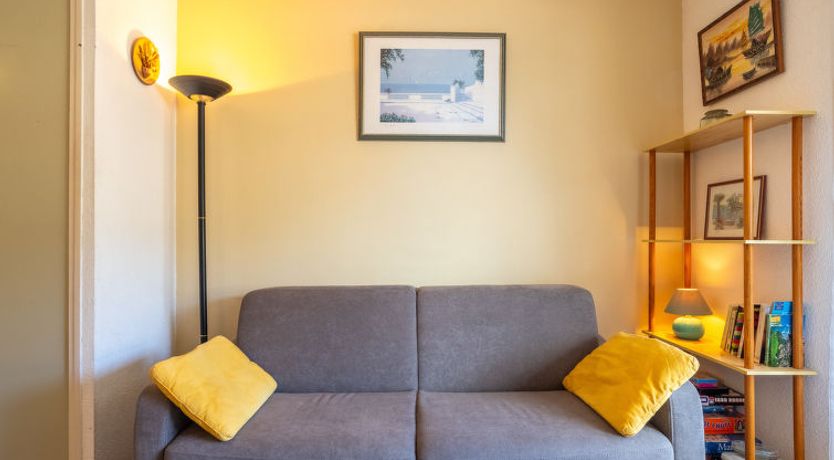 Photo of Les Aigues Marines Apartment 70