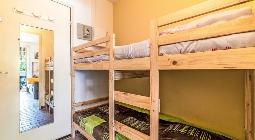 Photo of Les Aigues Marines Apartment 70