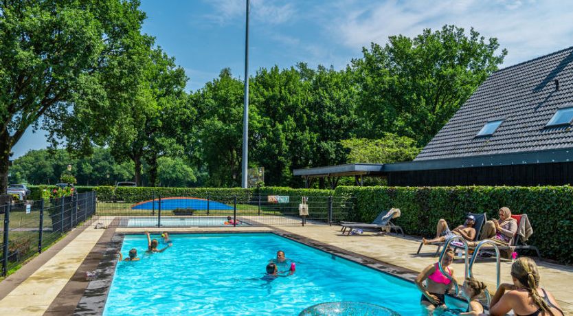 Photo of Glampingtent 6