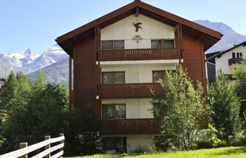 Amasaas Holiday Home
