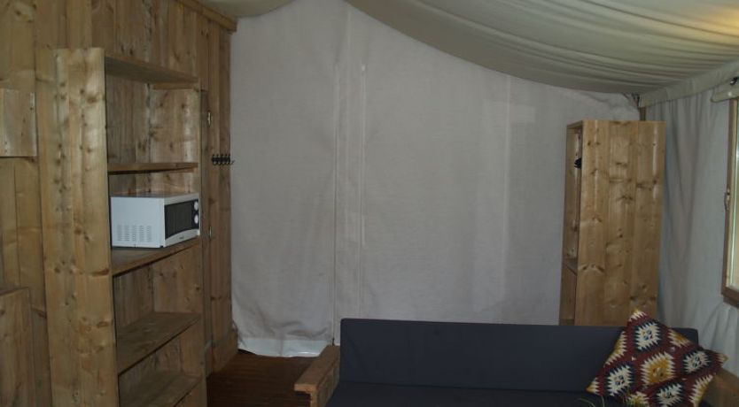 Photo of Four Season Lodge 6 Holiday Home 12