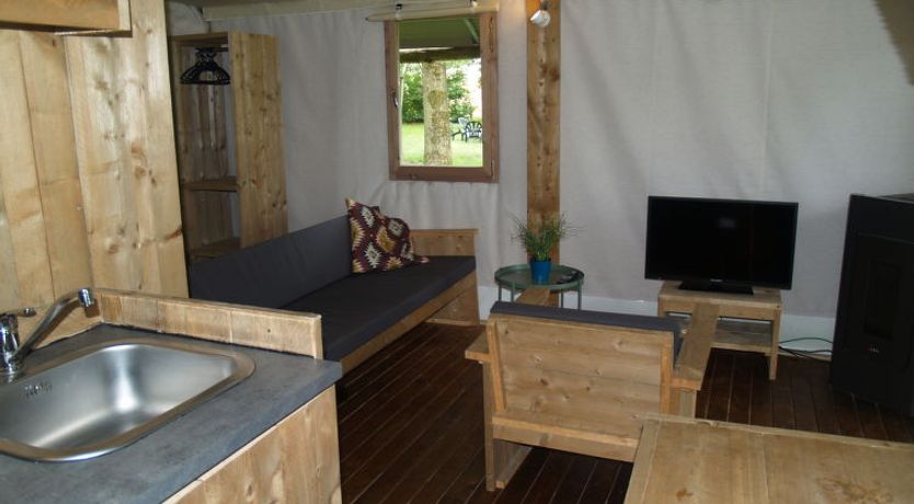 Photo of Four Season Lodge 6 Holiday Home 12