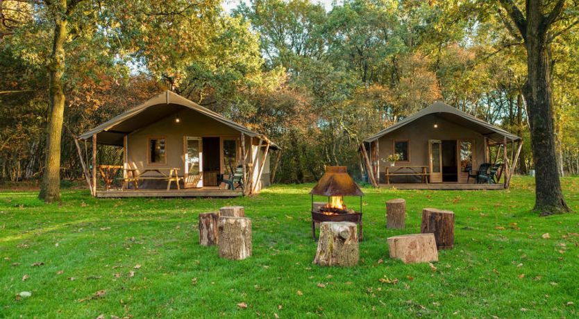 Photo of Four Season Lodge 6 Holiday Home 12