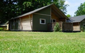 Photo of Glamping Lodge 6 Holiday Home 11