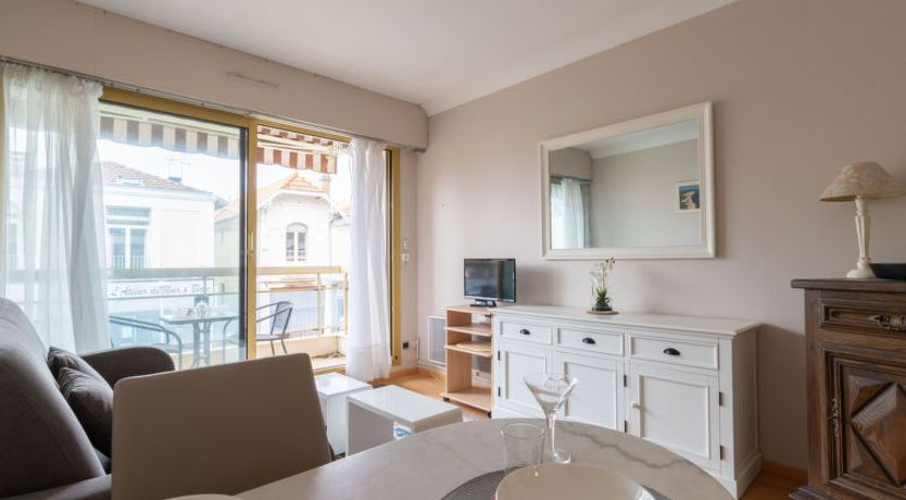 Photo of La Houle Apartment 3