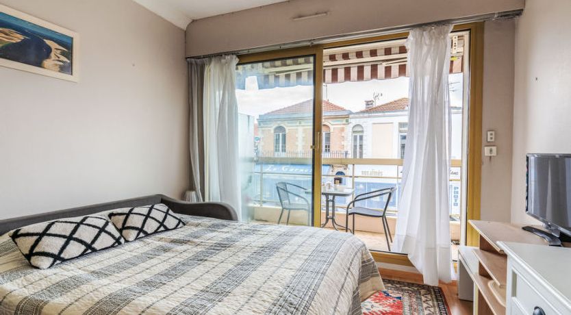 Photo of La Houle Apartment 3