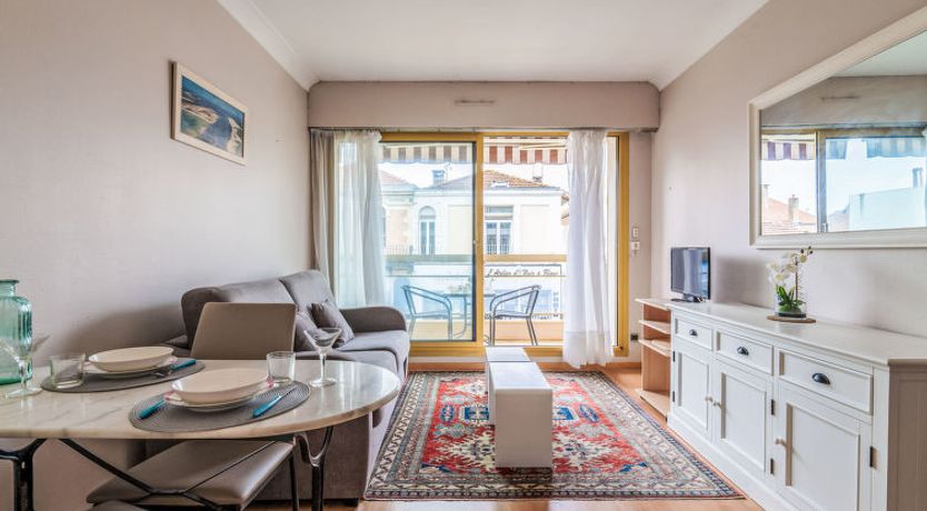 Photo of La Houle Apartment 3