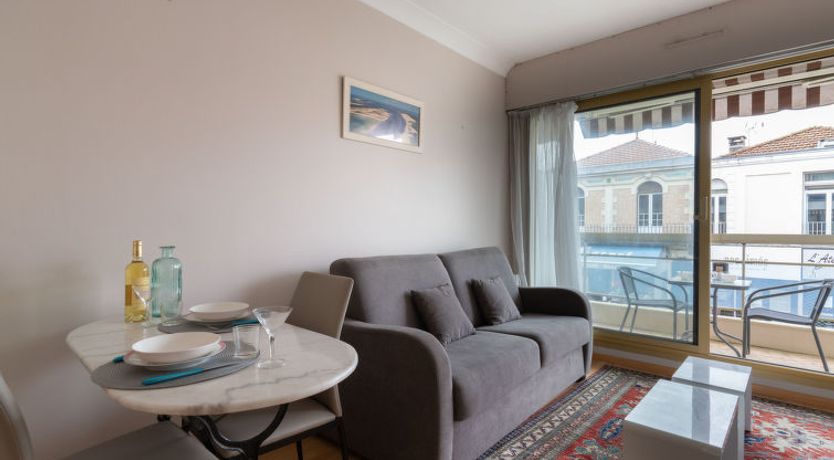 Photo of La Houle Apartment 3