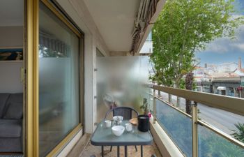 La Houle Apartment 3 Holiday Home