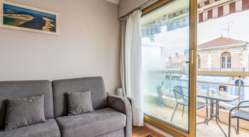 Photo of La Houle Apartment 3