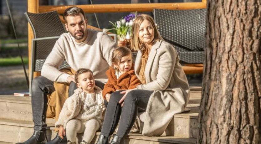 Photo of Papendaal lodge 4 Glampingtent Apartment 8