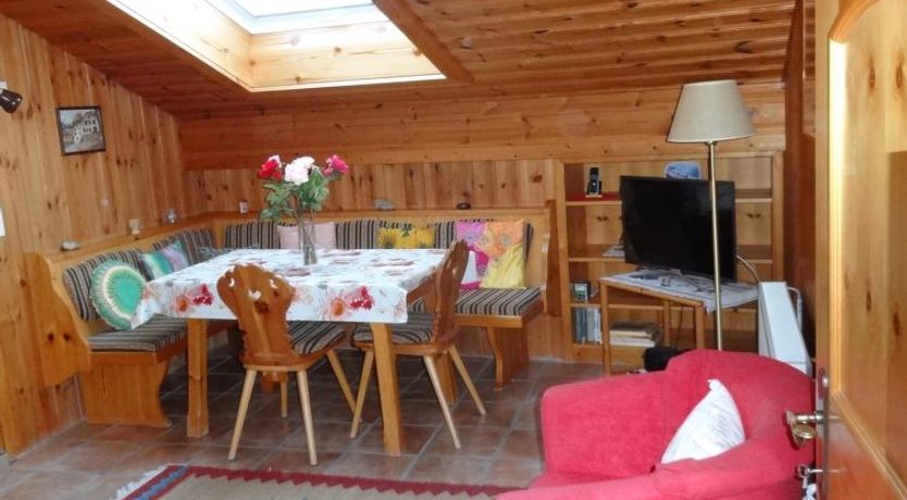 Photo of Ferienwohnung Chasa Quadra