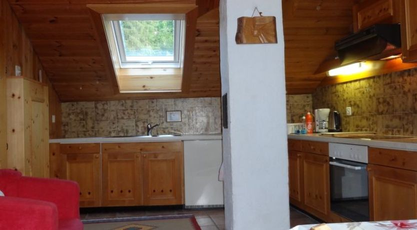 Photo of Ferienwohnung Chasa Quadra