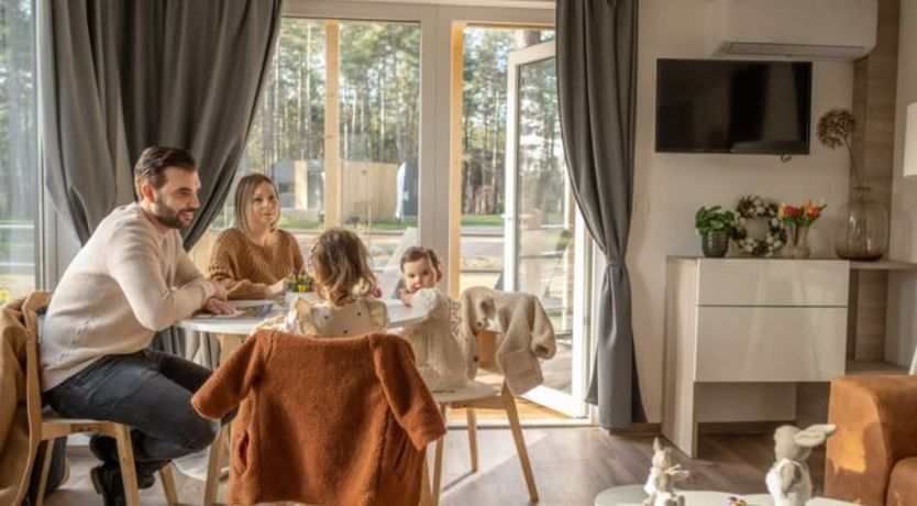 Photo of Heiberg cottage 4 Apartment 4