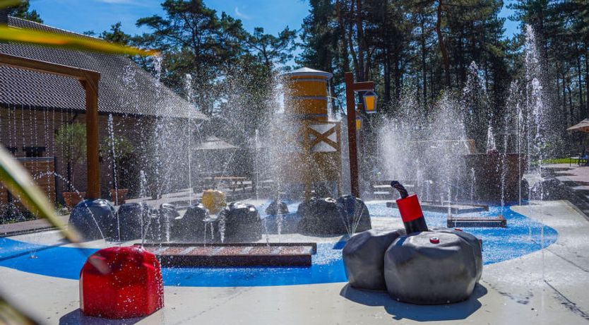 Photo of Heiberg cottage 4 Apartment 4