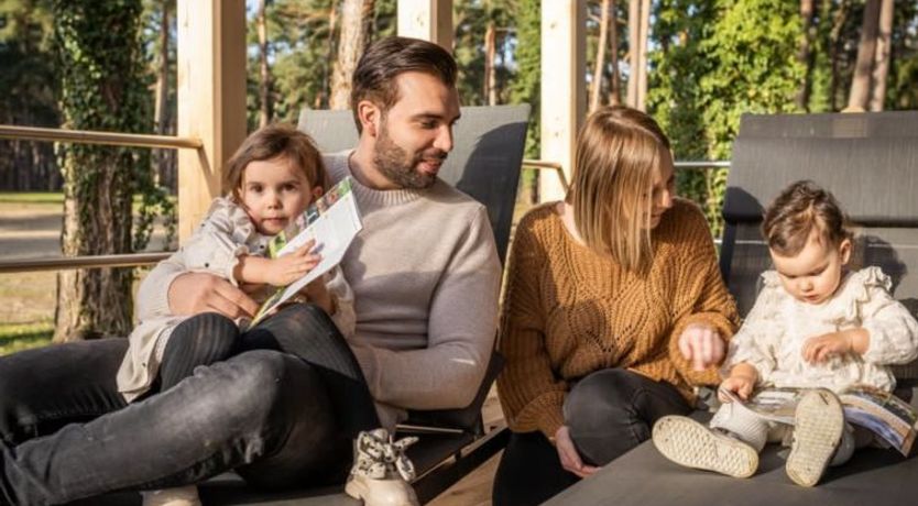 Photo of Heiberg cottage 4 Apartment 4