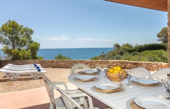 Villa Roques Dorades Holiday Home