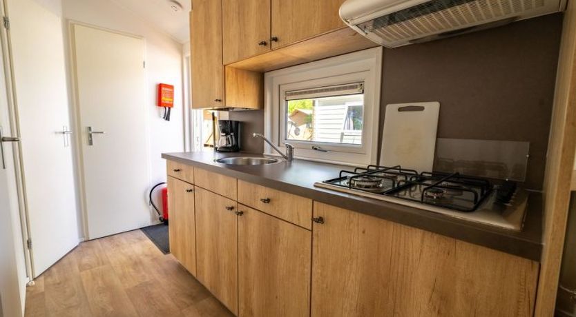 Photo of Berkel 4 Holiday Home 4