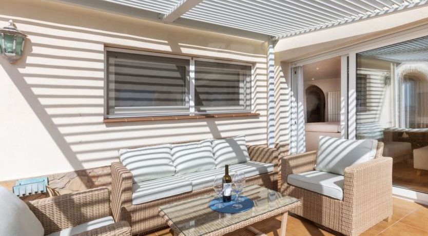 Photo of Panorama Villa 2