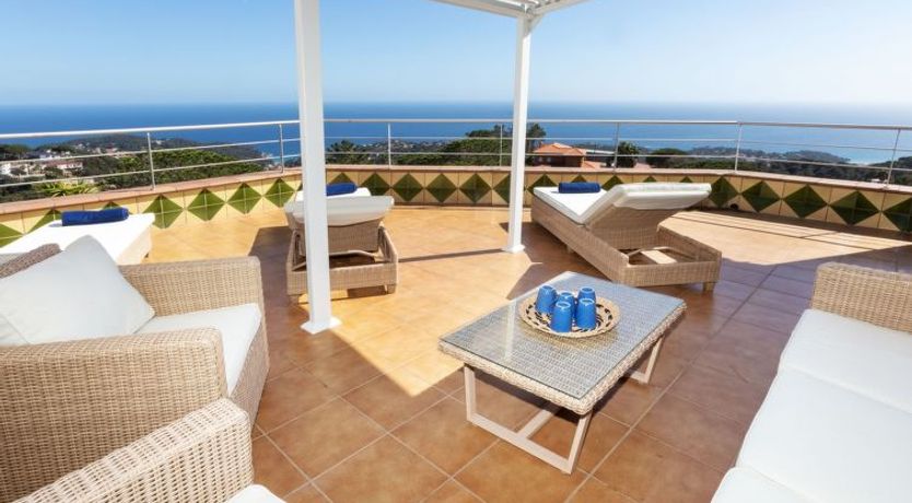 Photo of Panorama Villa 2