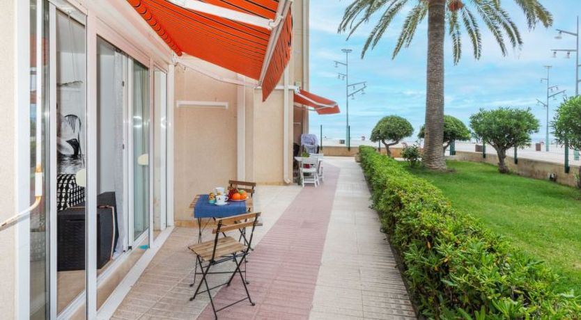 Photo of Paradis Playa