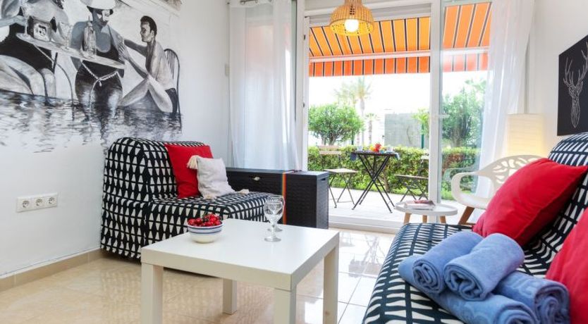 Photo of Paradis Playa