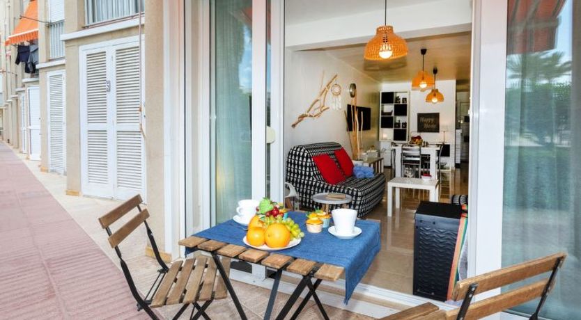 Photo of Paradis Playa