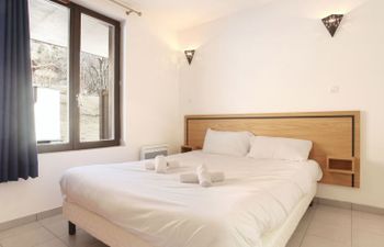 Mendi Alde Apartment 2 Holiday Home