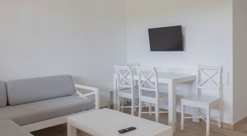 Photo of Son Bou Gardens Plus