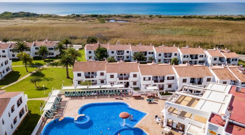 Photo of Son Bou Gardens Plus