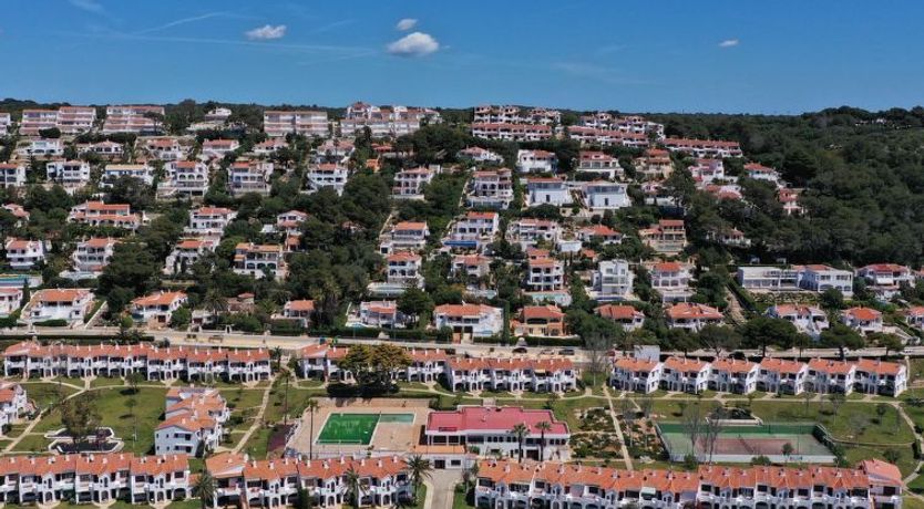 Photo of Son Bou Gardens Plus