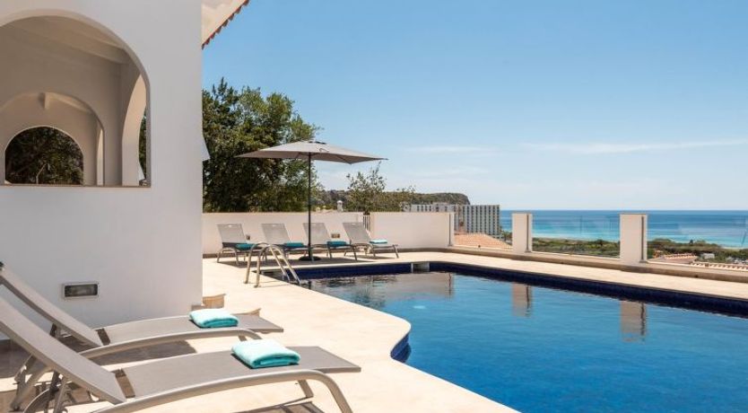 Photo of Villa Atalis