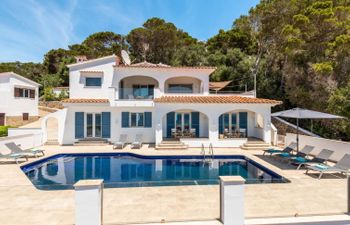 Villa Atalis Holiday Home